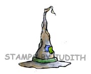 F-304-HK Witch Hat
